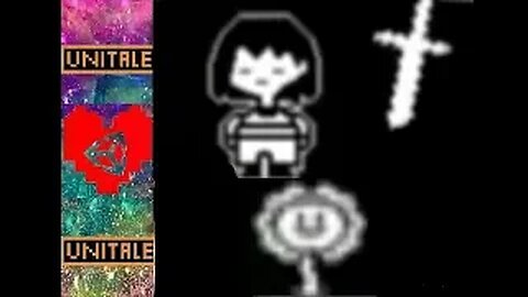 ScratchTale Unitale Android