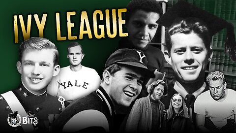 #1040 // IVY LEAGUE - LIVE