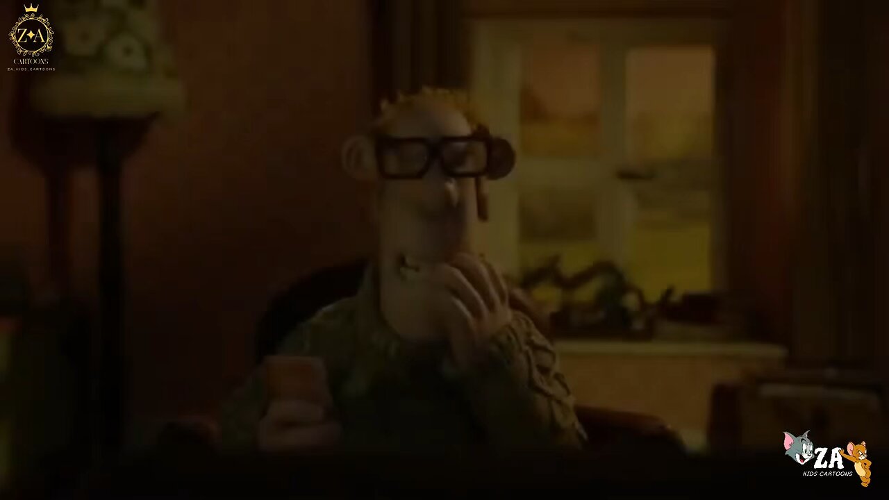 Shaun the sheep Cartoons