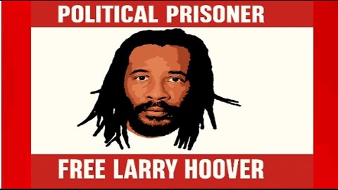 SALUTE @YoungWill-EyeOfTheTrenches #freelarryhoover