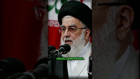 Trump vs. Khamenei: Countdown to War? 💥⚔️ #viral #shorts #trump #usa