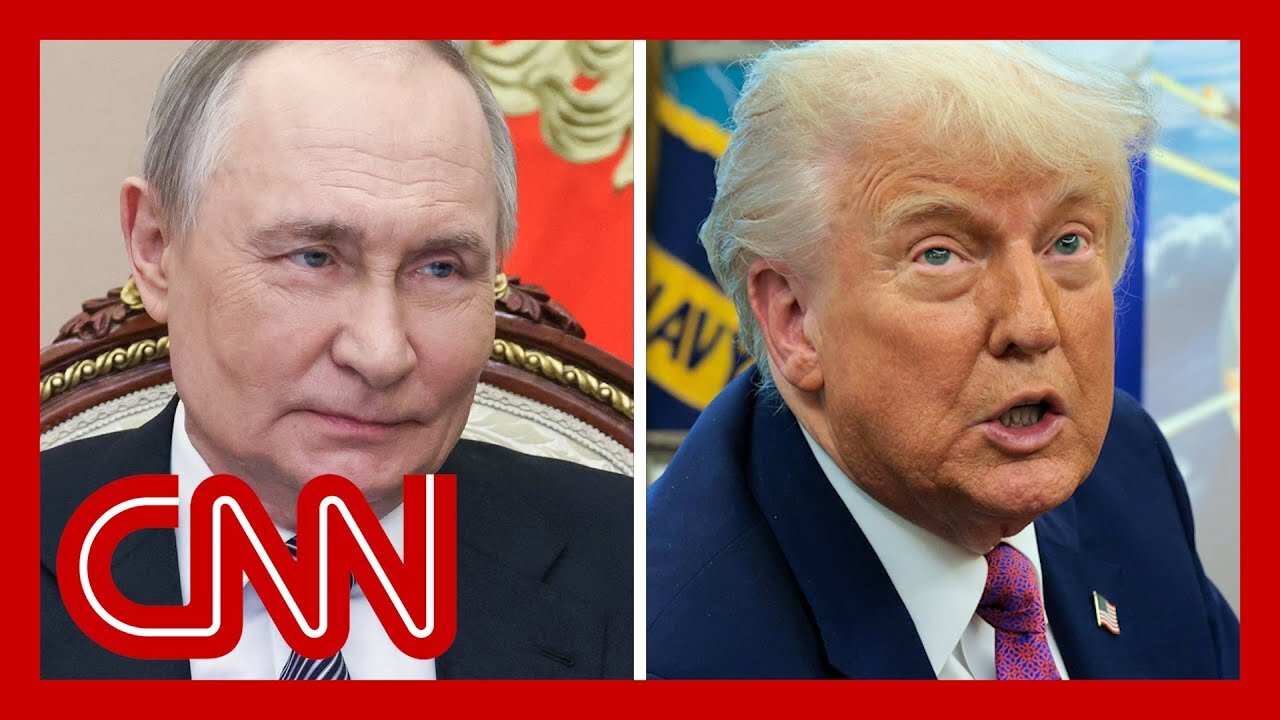 Top Kremlin aide says Trump _not sufficiently informed_ about Ukraine