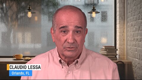 Orações - 20 Maio 2025