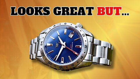 Is This The Best Budget GS GMT Alternative?