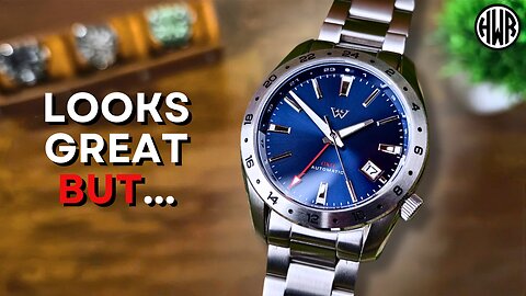 Is This The Best Budget GS GMT Alternative?
