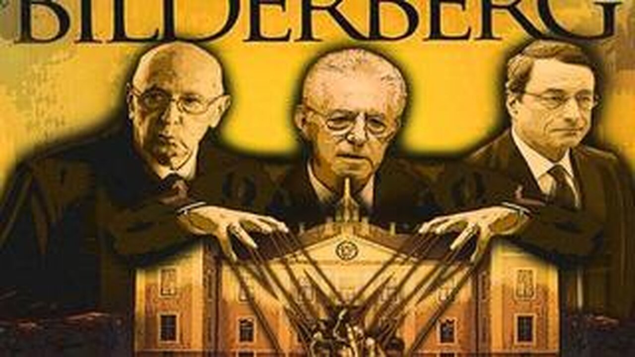 The Builderberg group - Documentary