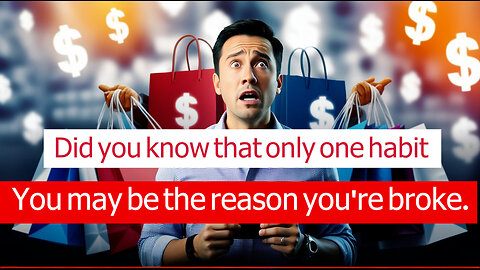 One Financial Habit That’s Destroying Your Future… And You Do It Every Day Without Realizing!