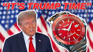 12pm: Trump Watch Ad, $1.01T Holiday Retail Boom, National Guard Shooting, Waymo vs Tesla Robotaxi