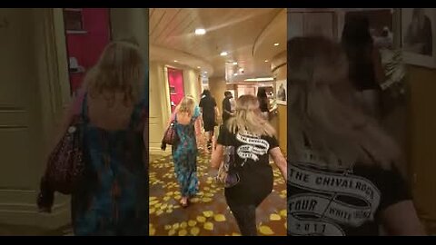 February 18, 2020 - Todd Rundgren Headed to See Cheap Trick