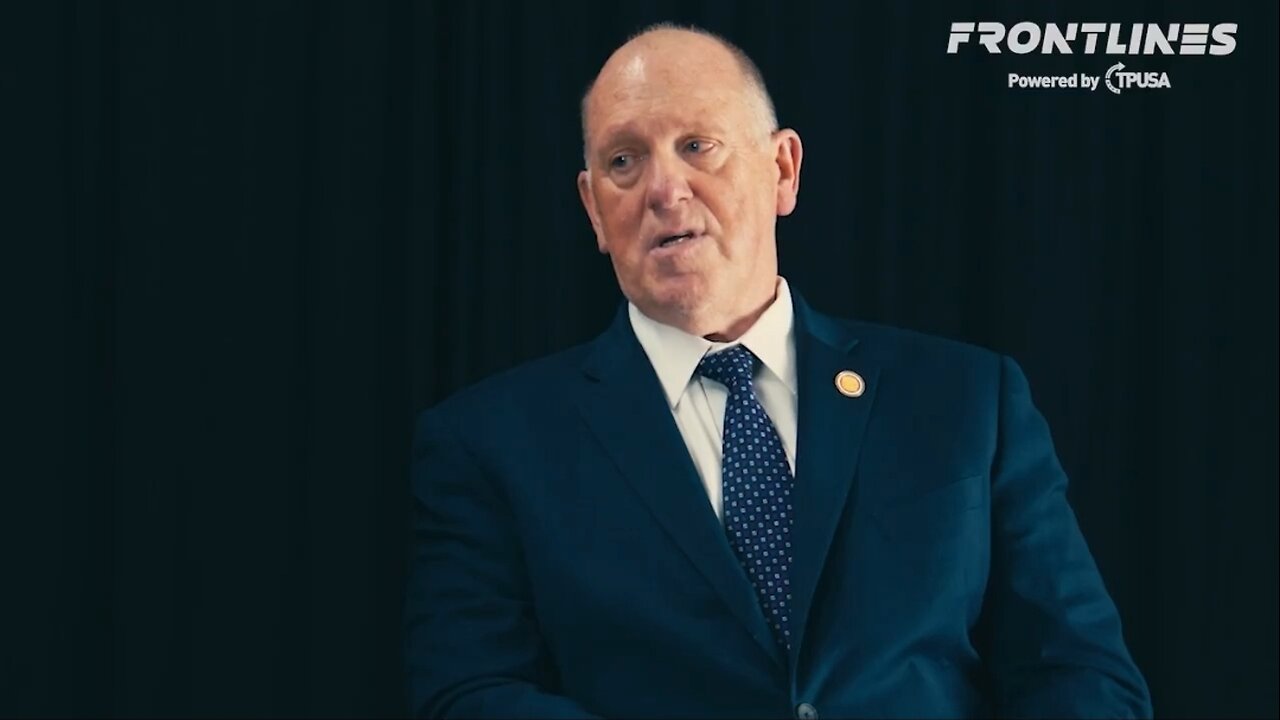 Border Czar Reveals 129K+ Missing Kids FOUND From Biden Admin