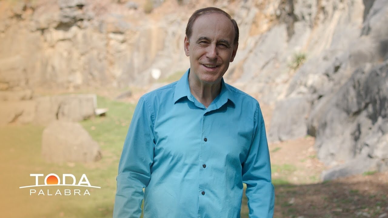 Toda Palabra - El valor de la cortesía
