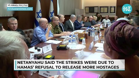 US Military’s Huge Failure, Houthis Target Key Israeli Airbase Despite Trump’s Strikes_ IDF_ Gaza