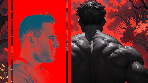 A Living Soul | Genesis 2:4-17 | MetalVerse - Eternal Echoes Project