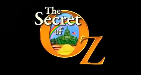 The Secret of Oz | Money Control System Documentary
