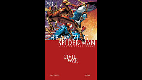Review Amazing Spider-Man Vol. 1 numero 534
