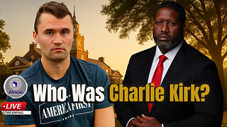 HBCUs On Lockdown After Charlie Kirk's Unaliving, UMass Shooting & Them Folks Are Crashing Out