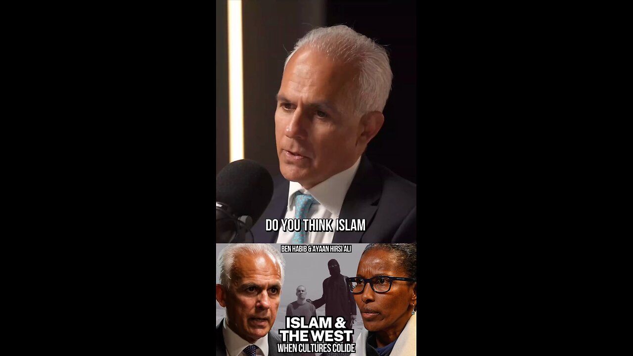 ISLAM AGAINST DEMOCRACY