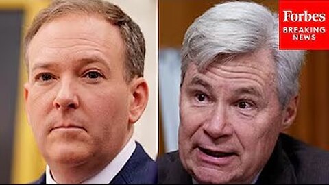 Whitehouse Issues Epic Takedown Of EPA Admin. Zeldin’s ‘Idiotic And Dangerous’ Climate Change Claims