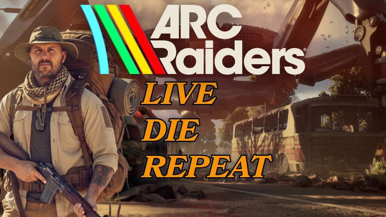 ARC SOLO - BUT DID YOU DIE!?