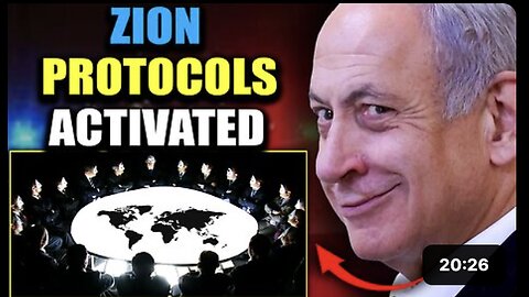 Bilderberg Elites Authorize Israel to Strike U.S. Targets In False Flag Attack