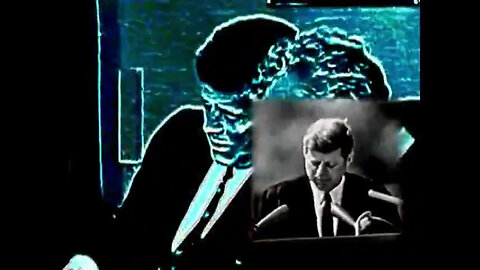 EVIDENCE OF REVISION pt.2 Remastered- The Why of It All Referenced to Vietnam and LBJ [& Texas Oil]