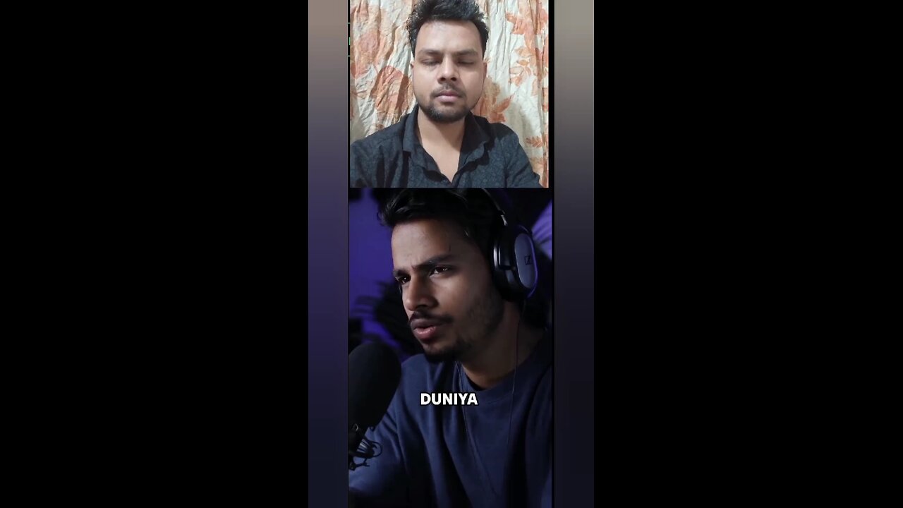 भाभिस्यवानी की दुनिया खत्म पर ये सच है 🤣🤣😭