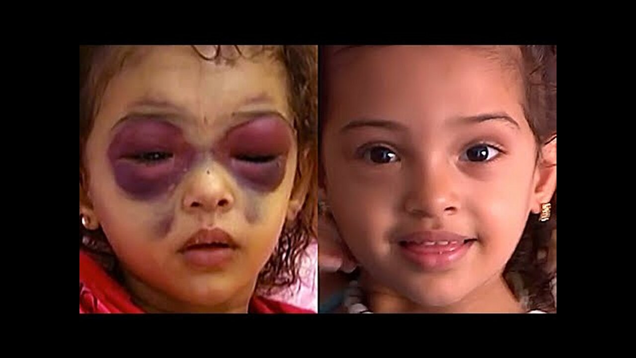 More Sick Satanic Pedophile Child Rapist Psycopaths in Plain Sight!
