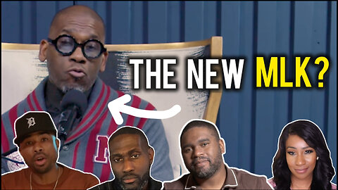 Trump/Elon fallout | Jamal Bryant vs. Dollar General | Riots in L.A. | CTTC