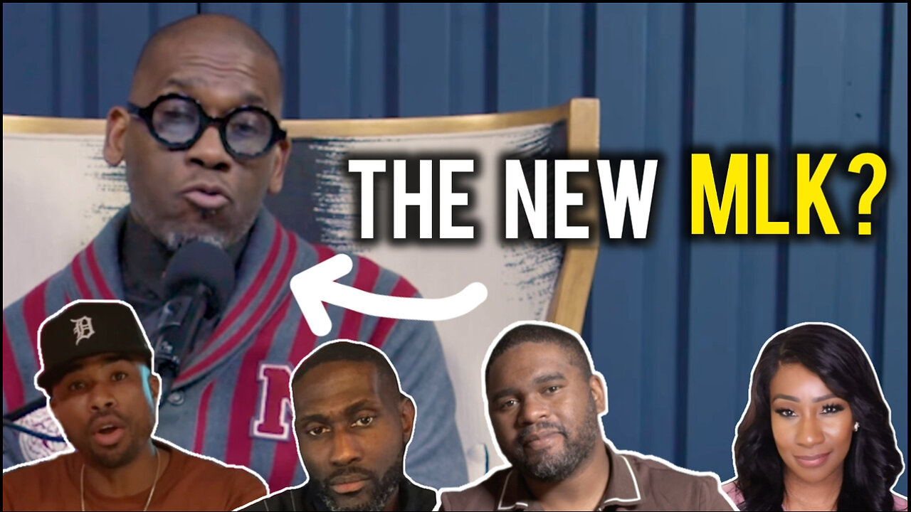 Trump/Elon fallout | Jamal Bryant vs. Dollar General | Riots in L.A. | CTTC