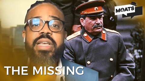 Stalin wasn't stallin'