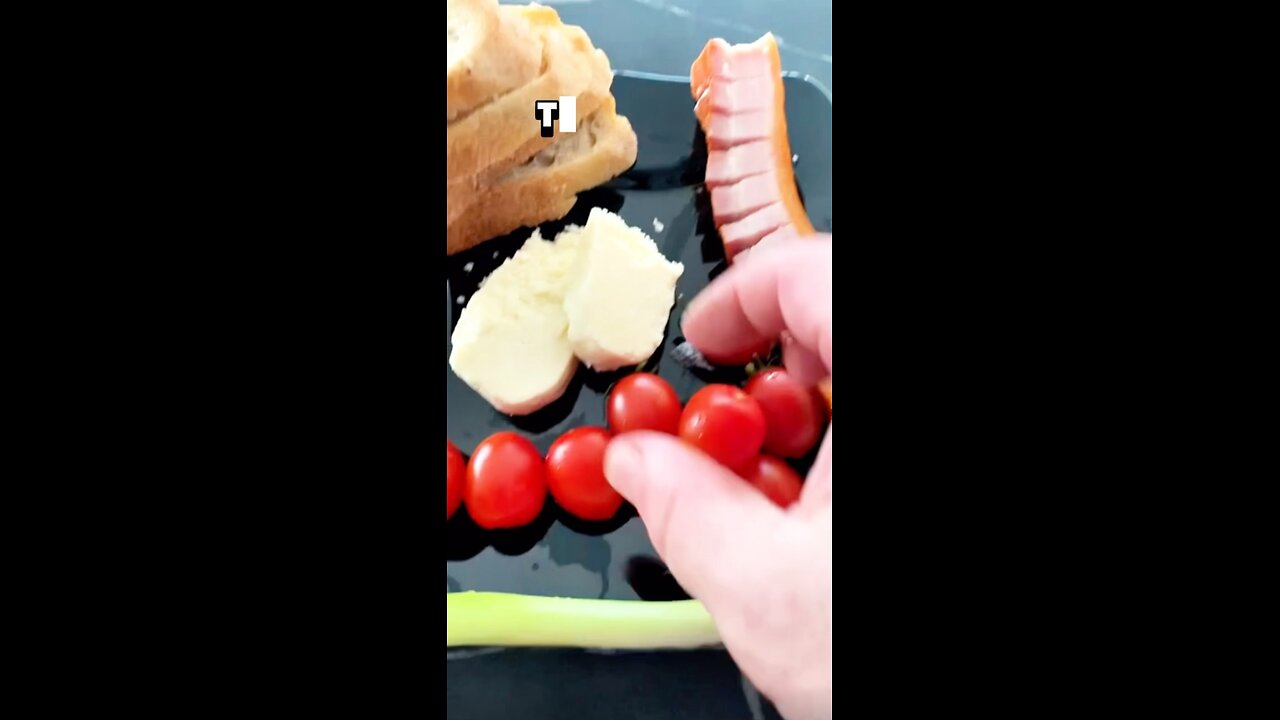 Traditional Breakfast