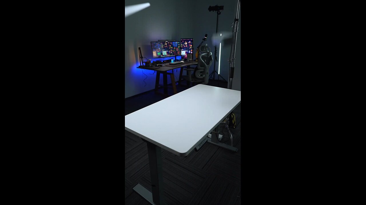 redmagic 10air unboxing