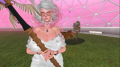 💰 How to Earn Linden Dollars in Second Life? 🦋 Hunting Butterflies Live 🎮 The Midnight Society ✨