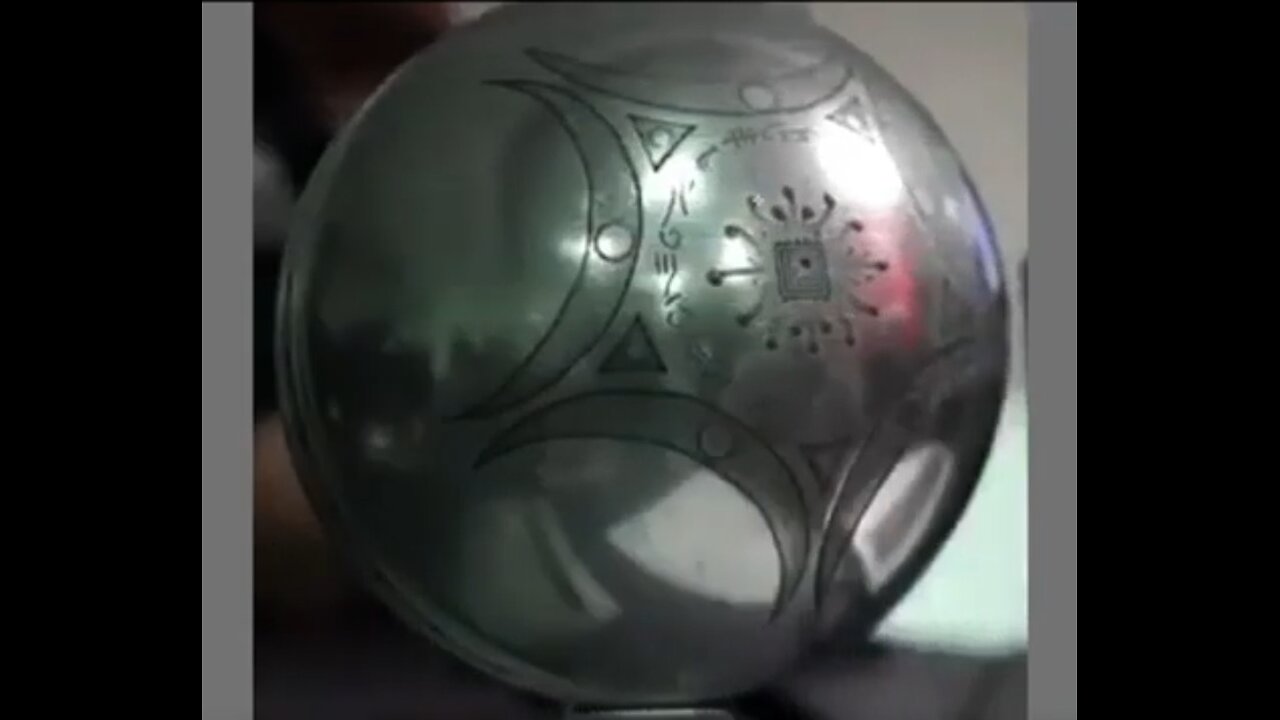 Whatever is happening SEEMS to be intensifying! - MrMBB333