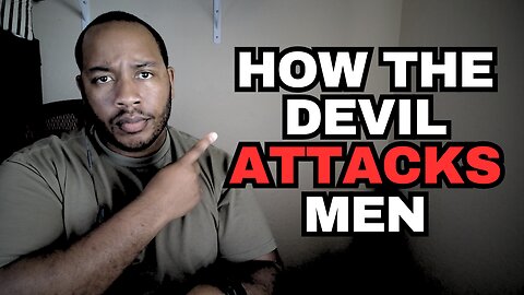 Men Must Discern These Three Things To Avoid Self Sabotaging