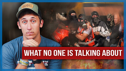 You Won’t Believe the REAL Story Behind the Settler Violence Incident in Israel