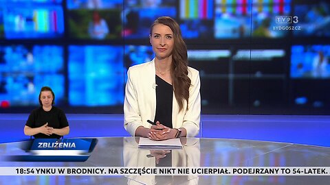 Zbliżenia TVP3 Bydgoszcz 22.05.2025