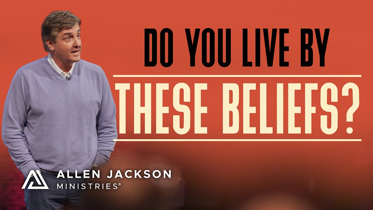 The Core Values of the Christian Faith