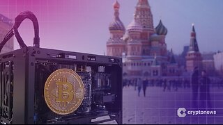 Russian Investigators Begin Seizing Bitcoin from Illegal Crypto Miners