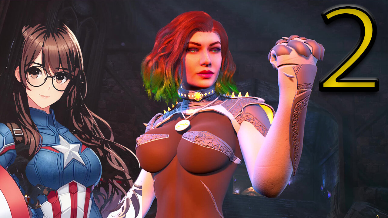 Marvel's Midnight Suns Modded Madness Part 2