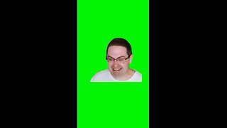 How Do They Make This More Epic? | Green Screen