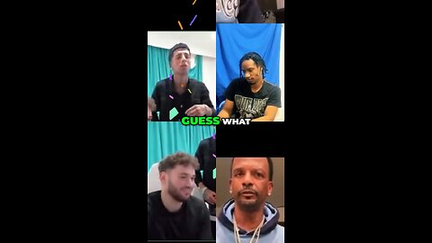 Island boy vs Charleston white