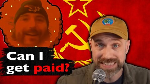 Communists REFUSE To Collectivize After Getting Fired