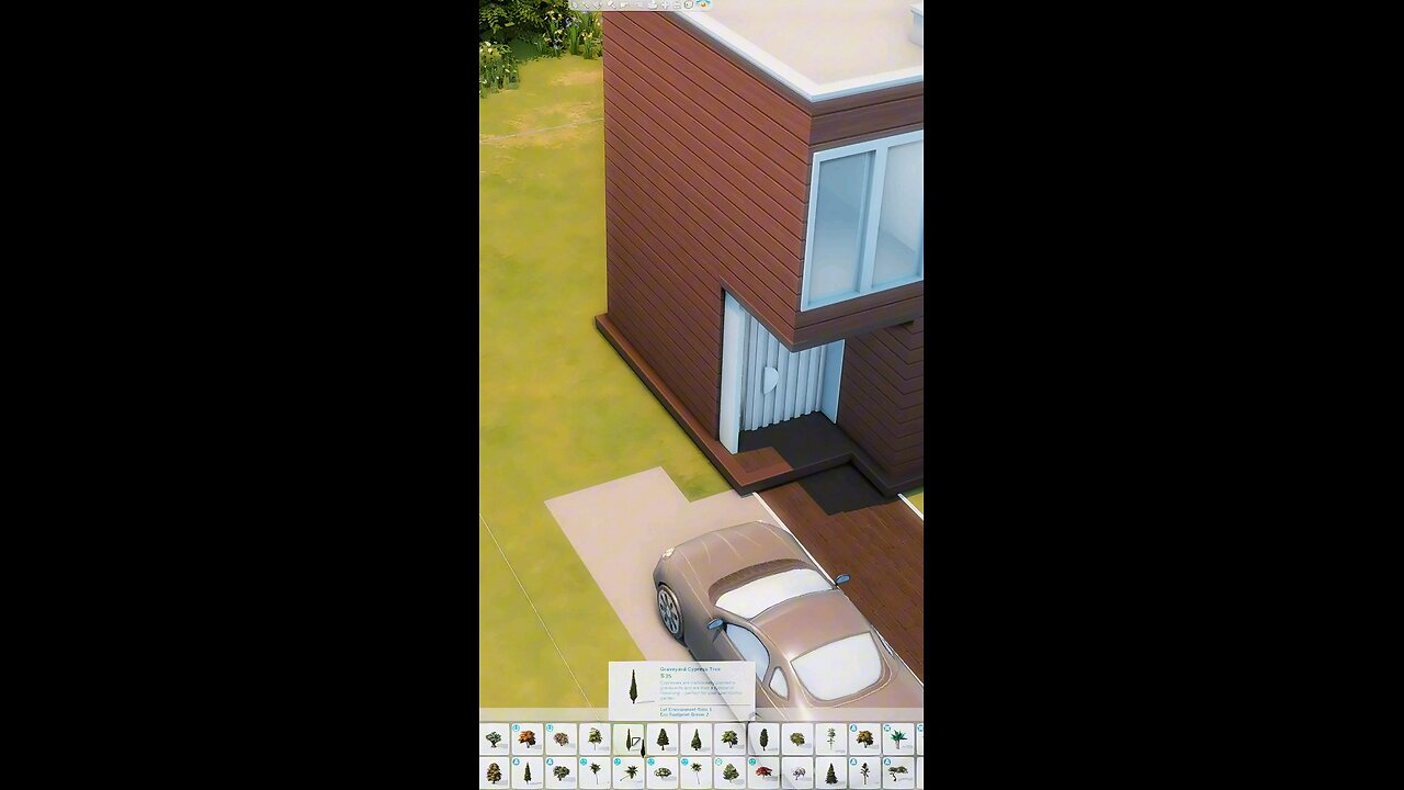 Small Modern House - Part 1