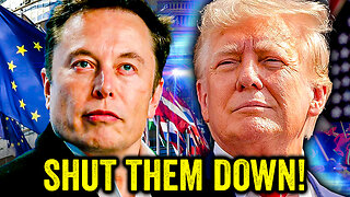 The EU Just Made Their BIGGEST MISTAKE Ever!!!