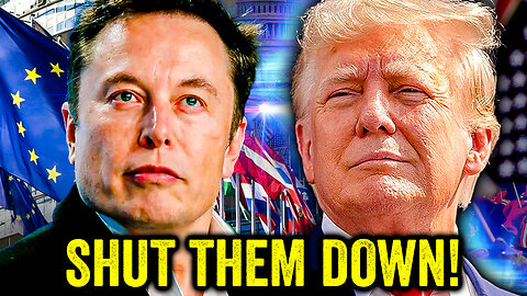 The EU Just Made Their BIGGEST MISTAKE Ever!!!