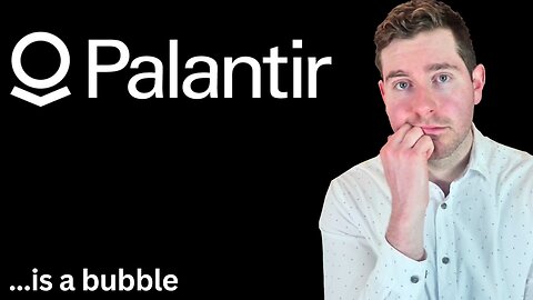 Is Palantir Stock The Riskiest Investment In 2025?