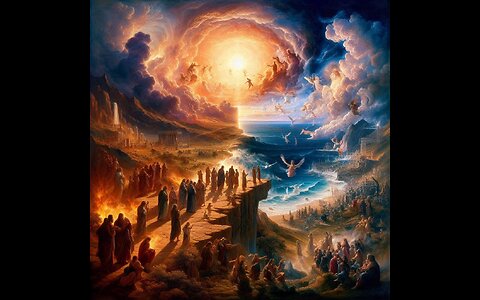 Who is He? Son of Man