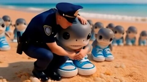 Los Tralaleritos Dicen Tralala Nooo la polizia noo