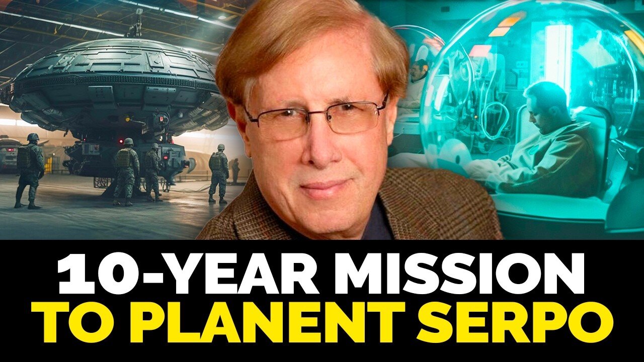 The Zeta Reticuli Exchange Program: Twelve Left, Seven Returned – Project Serpo Detailed